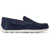 Geox New Fast Loafers