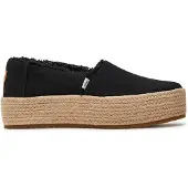 Toms Instappers 'VALENCIA' zwart