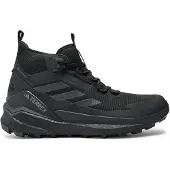 Adidas Boots 'Free Hiker 2.0' zwart