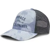 Buff Explore Trucker Cap Grijs L-XL Man