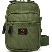 Alpha industries Schoudertas groen