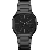 Skagen SKW6935 Heren Horloge 40mm - Zwart