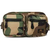 Alpha industries Heuptas gemengde kleuren