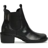 Fly london Chelsea boots zwart