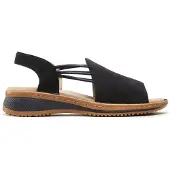 Ara Platte sandalen HAWAII 2.0 dames 38