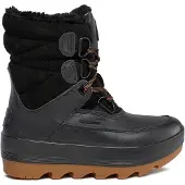 Kamik Snowboots 'Celeste M' zwart