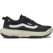Vans Sneakers laag 'MTE Crosspath' zwart / wit