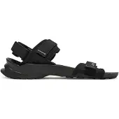 Adidas Sandalen 'Hydroterra' zwart
