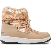 Moon Boot Schoenen 34051800005