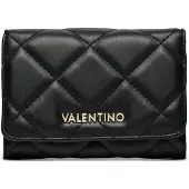 Valentino Portemonnee goud / zwart