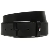 Tommy Hilfiger Riem 'Adan' zwart