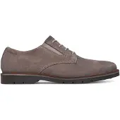Bugatti Veterschoenen met labeldetail, model 'Casimiro'