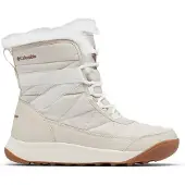 Columbia - Women's Minx Shorty IV - Winterschoenen 37,5, beige
