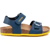 Geox Platte sandalen GHITA BOY kind 32