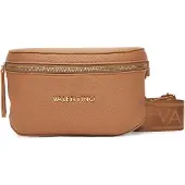 Valentino Heuptasje met logo-applicatie, model 'Miramar'