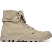 Palladium Veterboots 'Baggy' beige