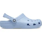 Crocs Clogs 'Classic' lichtblauw