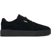 Puma Sneakers laag 'Carina 3.0' zwart