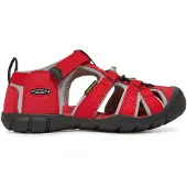 Keen - Youth Seacamp II CNX - Sandalen 36, rood