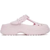 Crocs Classic Mary Jane Klompen