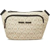 Karl kani Schoudertas camel / sand