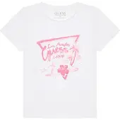 GUESS Meisjes-T-shirt Midi