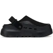 Ugg Clogs 'PeakMod' zwart