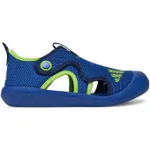 Adidas Sandalen 'Altaventure 3.0 Shoes' blauw / groen