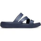 Crocs Getaway Strappy Slippers