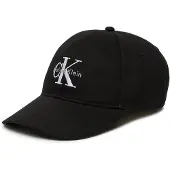 Calvin Klein Pet zwart / offwhite
