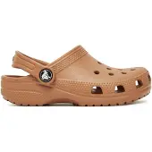 Crocs Open schoenen 'Classic' ombergrijs