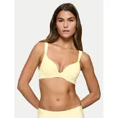Triumph BH ' Body Make-Up Illusion ' geel