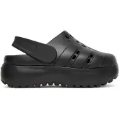 Adidas Clogs 'Adilette' zwart
