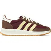 Adidas Sneakers laag 'Run 70s 2.0' bruin / kastanjebruin / pasteelgeel
