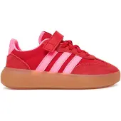 Adidas Sneakers 'Barreda Decode' pink / rood