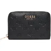 GUESS Portemonnee Phoebe Slg Medium Zip Around dames One size