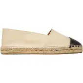 Castañer Katty Cap-Toe Espadrilles