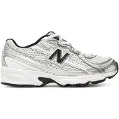 New Balance 740 Peuterschoenen - Wit - Maat 35 - Mesh/Synthetisch