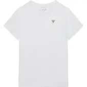 GUESS T-shirt Korte Mouw SS T-SHIRT kind 8 ans