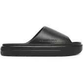 Converse Essential Slide Slippers en Sandalen Heren - Zwart - Maat 40 - Plastic