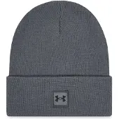 Under Armour Halftime Beanie Grijs