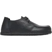 Birkenstock Veterschoen 'Utti' zwart