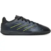 Adidas Copa Pure III Club IC kinder zaalschoenen zwart maat 38