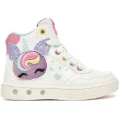 Geox J Skylin Girl