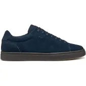 Geox Sneakers laag 'U Baltmoore A' donkerblauw