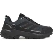 Adidas Lage schoen 'Skychaser Ax5' zwart