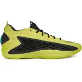 Adidas Sportschoen 'Anthony Edwards 1' riet / jade groen / zwart