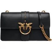 Pinko Schoudertas '105857 A0F1 - BORSA - ' zwart