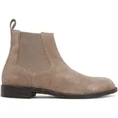 BOSS Chelsea boots 'Tayil Cheb' camel