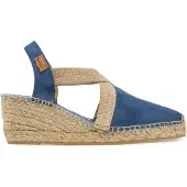 Toni pons Tona Wedge Espadrilles